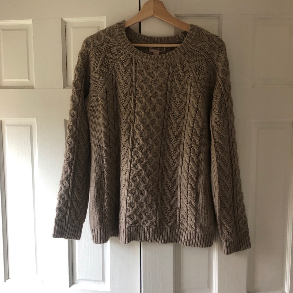 Forever 21 sweater